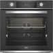 Духовка електрична Beko BBIM13300ZGCSE 011134 фото 1
