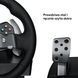 Комплект (кермо, педалі) Logitech G920 Driving Force (941-000123) 323221ua фото 9