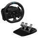 Комплект (кермо, педалі) Logitech G923 SE Shifter Combo (991-000531) 572743 фото 3