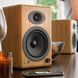 Моноблочная акустическая система AudioEngine A5+ BT Bamboo 029090 фото 2