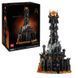 Блоковий конструктор LEGO Icons Володар кілець: Барад-Дур (10333) 613527 фото 9