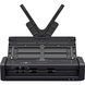 Протяжний сканер Epson WorkForce DS-360W (B11B242401) 038237 фото 2