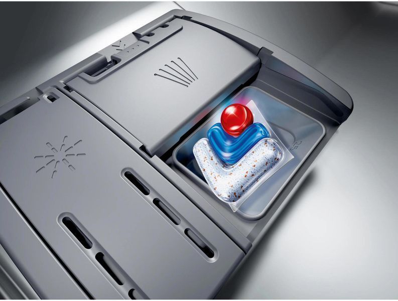 Посудомийна машина BOSCH Serie 2 SMS2IVW69E 2148625 фото