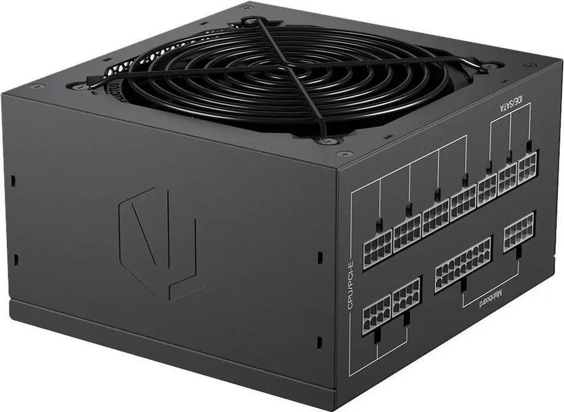 Блок живлення Endorfy Supremo FM5 850W (EY7A009) 001197 фото