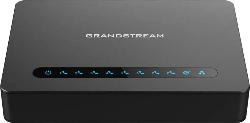 VoIP-шлюз GrandStream GHT 818 364869 фото