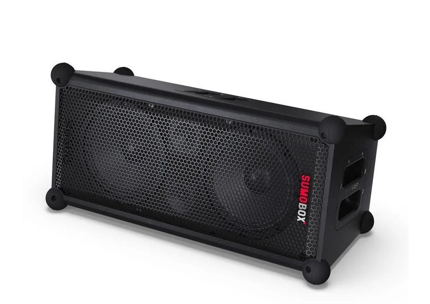 Мобільна акустична система Sharp SumoBox CP-LS100 024149 фото