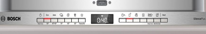 Посудомоечная машина BOSCH SMV4ETX08E 2061461 фото