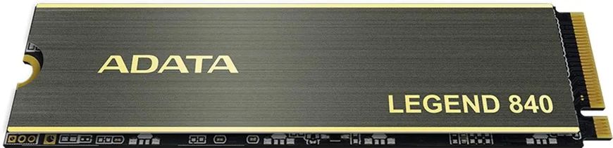 SSD накопичувач Adata Legend 840 1 TB (ALEG-840-1TCS) 378647 фото