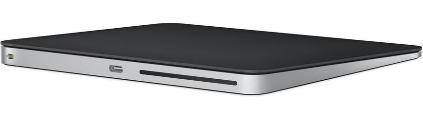 Трекпад APPLE Magic Trackpad Черный 2047817 фото