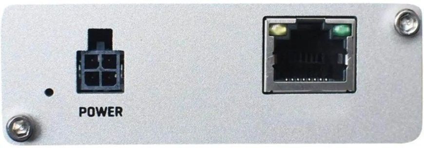 Маршрутизатор Teltonika TRB140 (TRB140003000) 022758 фото
