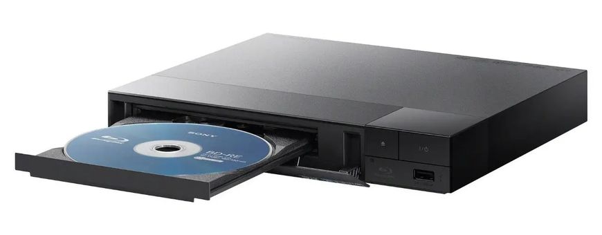 Blu-ray плеєр Sony BDP-S1700 308225 фото