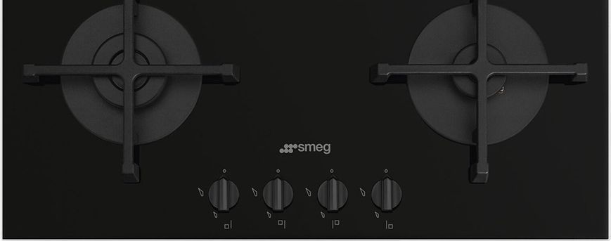 Газова плита SMEG Selezione PV264B 1234156 фото