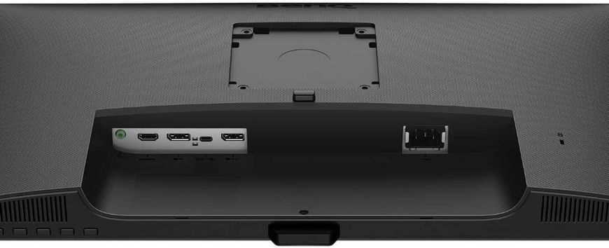 Монитор BenQ BL2785TC Black (9H.LKPLB.QBE) 023198 фото