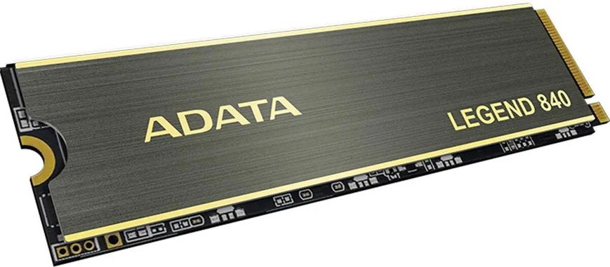 SSD накопитель Adata Legend 840 1 TB (ALEG-840-1TCS) 378647 фото