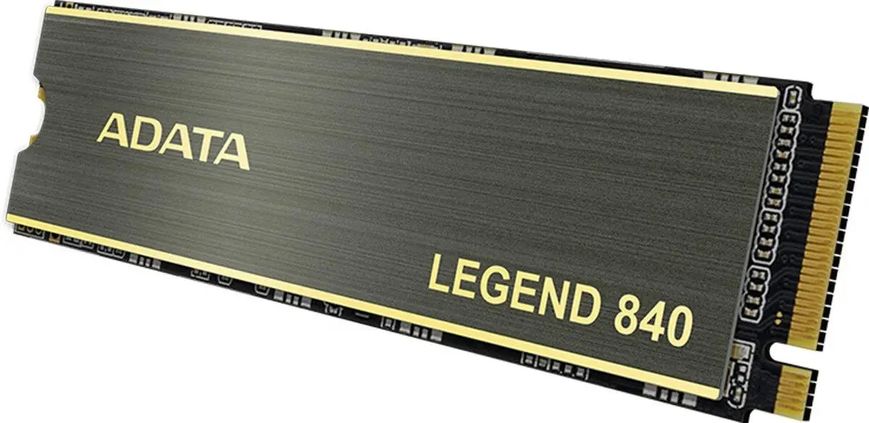 SSD накопитель Adata Legend 840 1 TB (ALEG-840-1TCS) 378647 фото