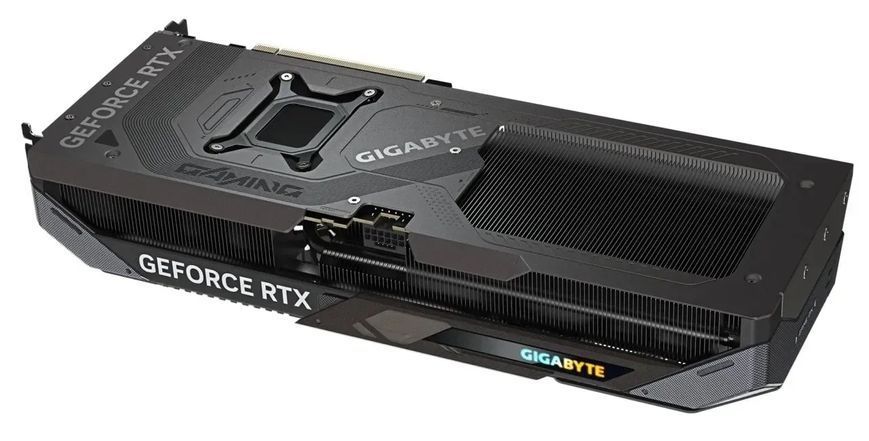 Відеокарта Gigabyte GeForce RTX 5070 Gaming OC 12G (GV-N5070GAMING OC-12GD) 577629ua фото