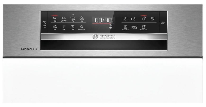 Посудомийна машина BOSCH SPI6EMS21E 2107233 фото