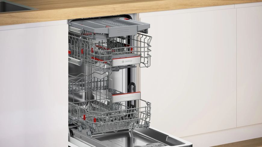 Посудомийна машина BOSCH SPI6EMS21E 2107233 фото