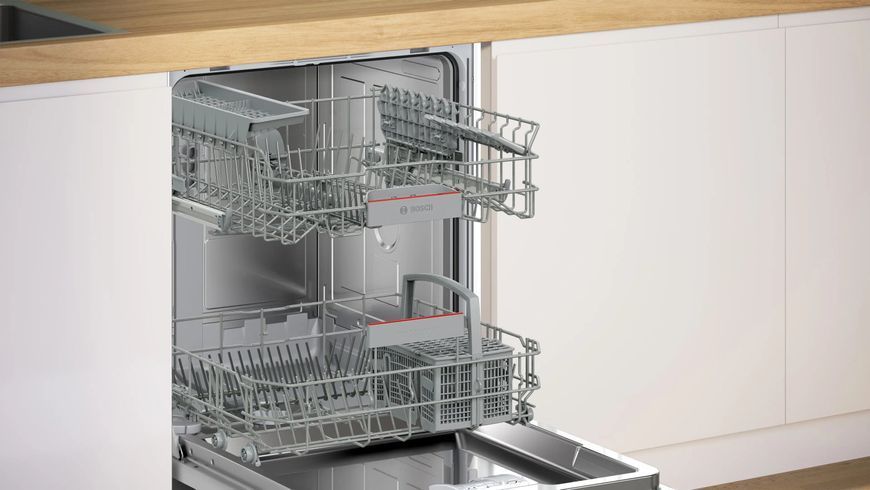 Посудомоечная машина BOSCH SMV4ETX08E 2061461 фото