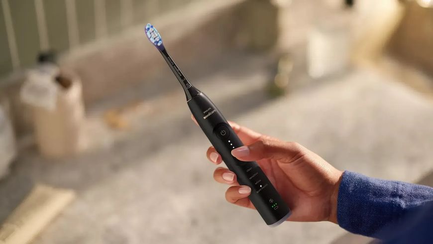 Електрична зубна щітка Philips Sonicare 7100 Series HX7421/01 591465 фото