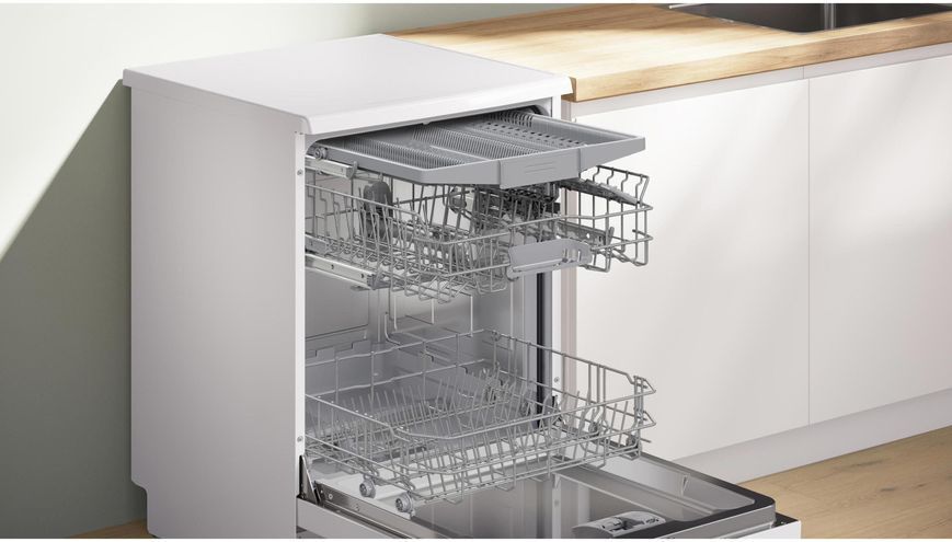 Посудомийна машина BOSCH Serie 2 SMS2IVW69E 2148625 фото
