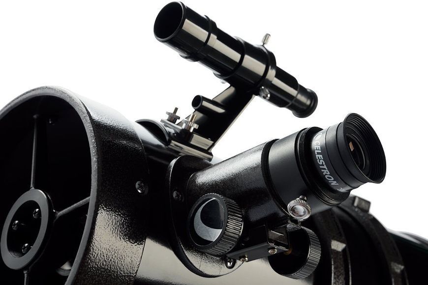 Телескоп CELESTRON PowerSeeker 127 EQ-MD 2134896 фото