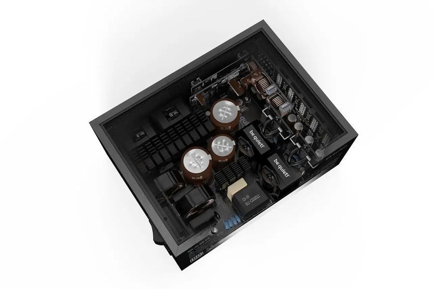 Блок живлення be quiet! Dark Power Pro 13 1600W (BN332) 001155 фото