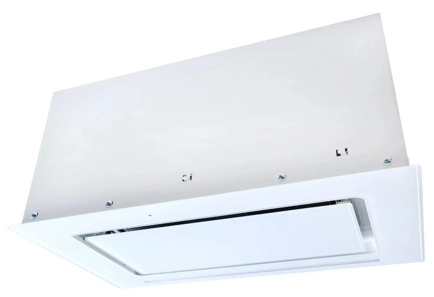 Витяжка вбудована SeeNERGY B-IN Line Vetro 52 White 572267 фото